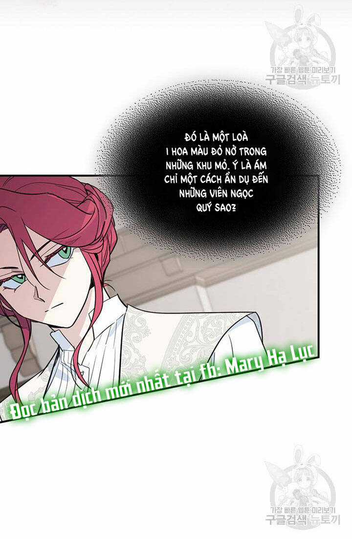 Người Đẹp Và Quái Vật Chương 111 trang 12