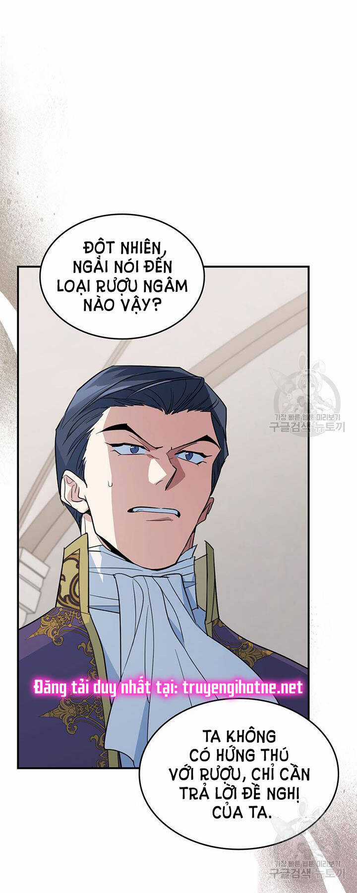 Người Đẹp Và Quái Vật Chương 111 trang 14