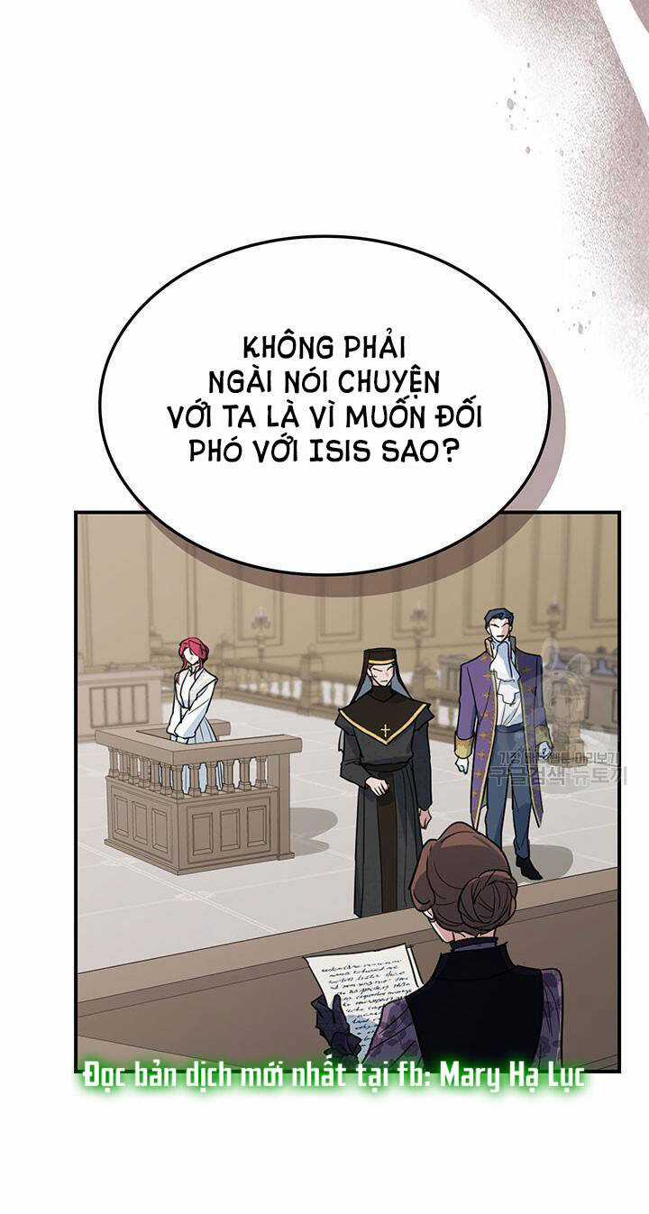 Người Đẹp Và Quái Vật Chương 111 trang 15