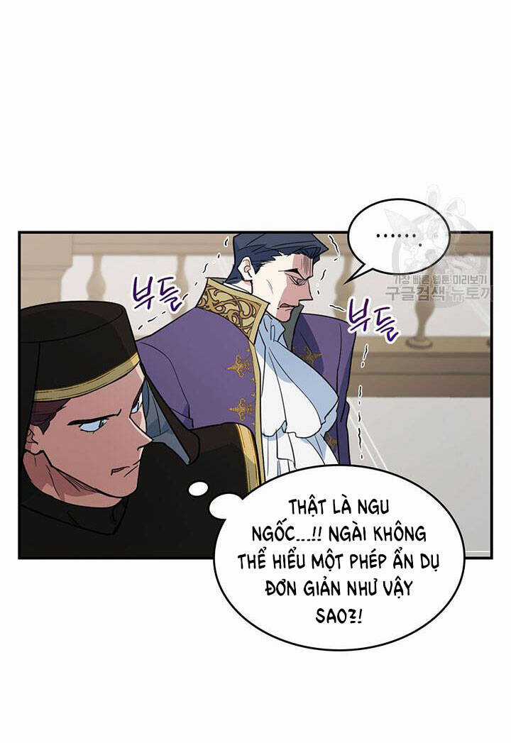 Người Đẹp Và Quái Vật Chương 111 trang 16