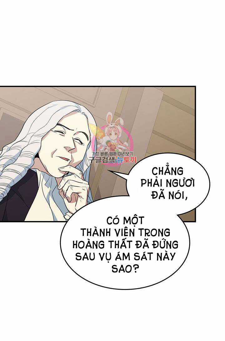 Người Đẹp Và Quái Vật Chương 111 trang 2