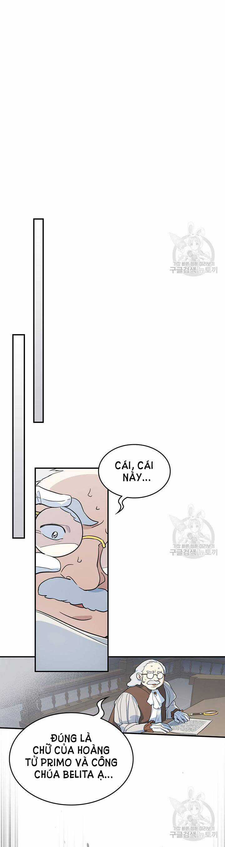 Người Đẹp Và Quái Vật Chương 111 trang 20