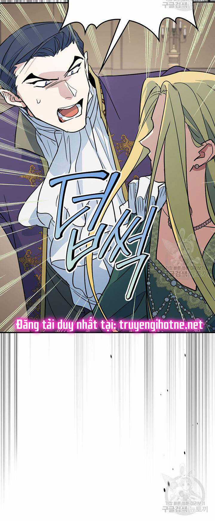 Người Đẹp Và Quái Vật Chương 111 trang 22