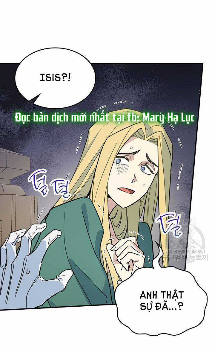 Người Đẹp Và Quái Vật Chương 111 trang 23