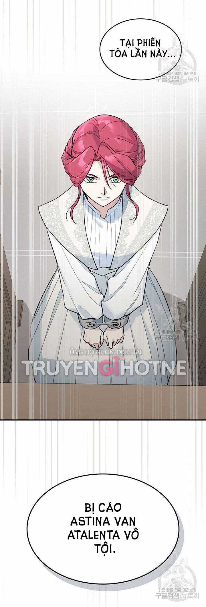 Người Đẹp Và Quái Vật Chương 111 trang 26