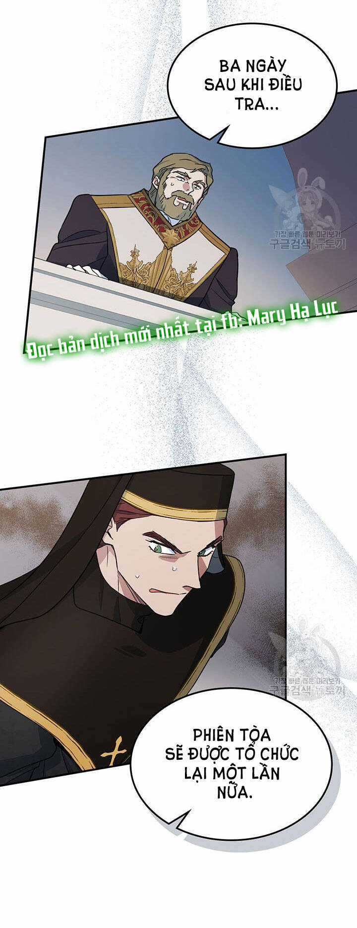 Người Đẹp Và Quái Vật Chương 111 trang 28