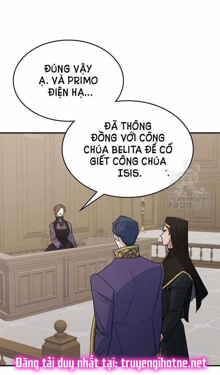 Người Đẹp Và Quái Vật Chương 111 trang 3