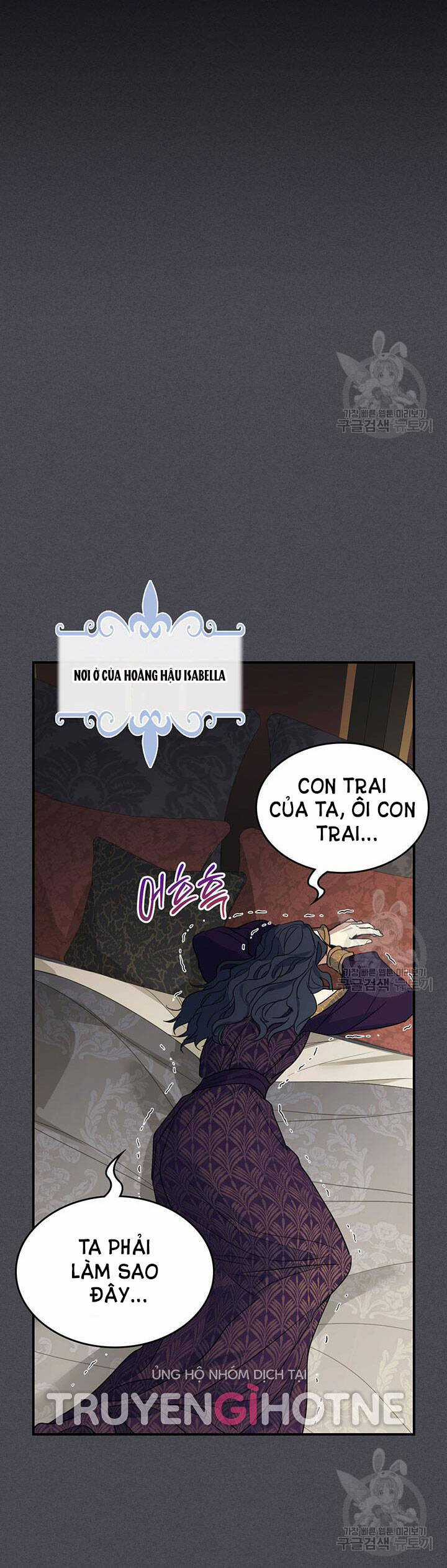 Người Đẹp Và Quái Vật Chương 111 trang 31