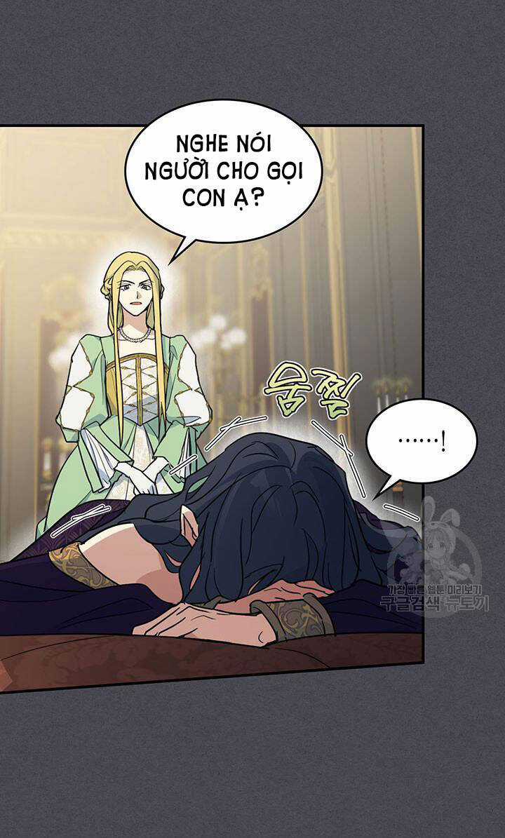 Người Đẹp Và Quái Vật Chương 111 trang 32