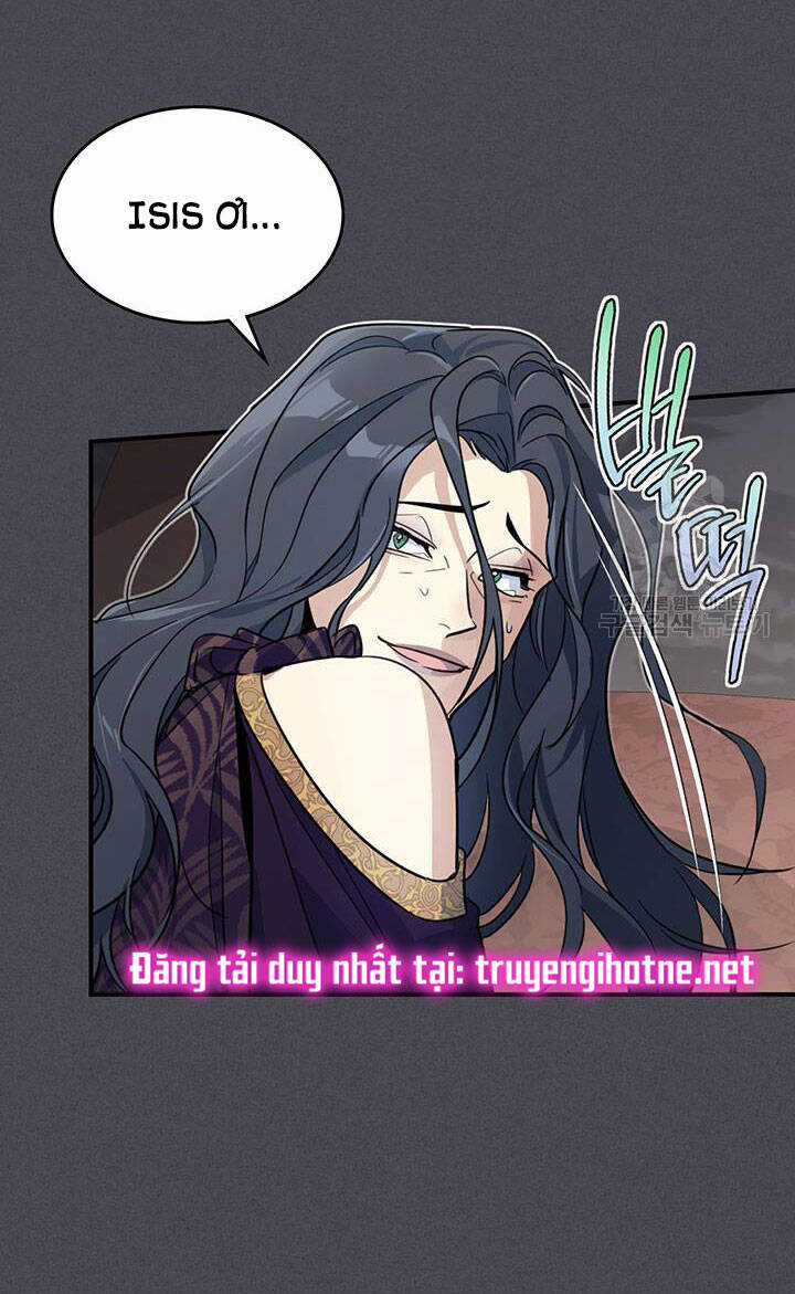 Người Đẹp Và Quái Vật Chương 111 trang 33