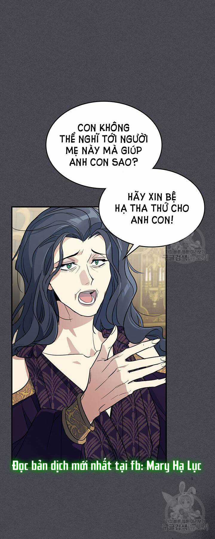 Người Đẹp Và Quái Vật Chương 111 trang 35