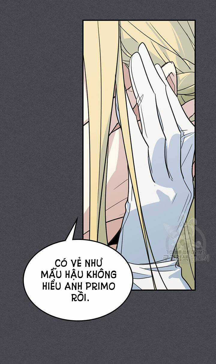 Người Đẹp Và Quái Vật Chương 111 trang 37