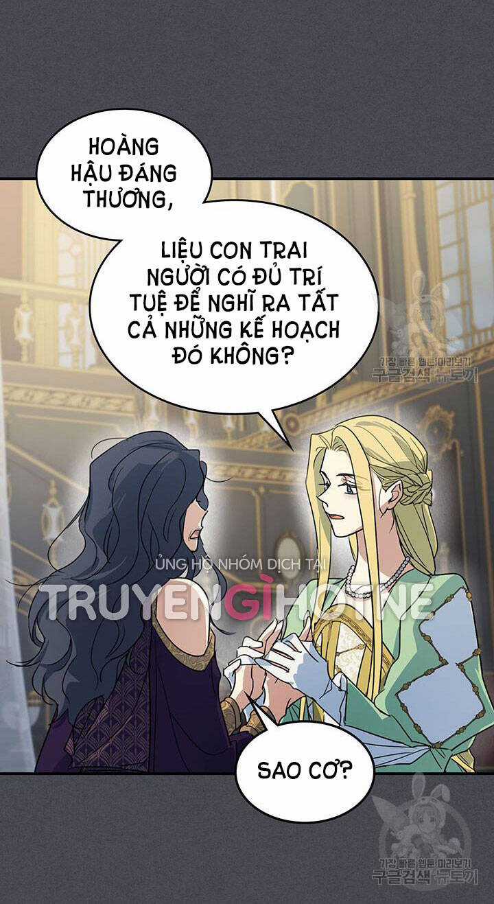 Người Đẹp Và Quái Vật Chương 111 trang 38