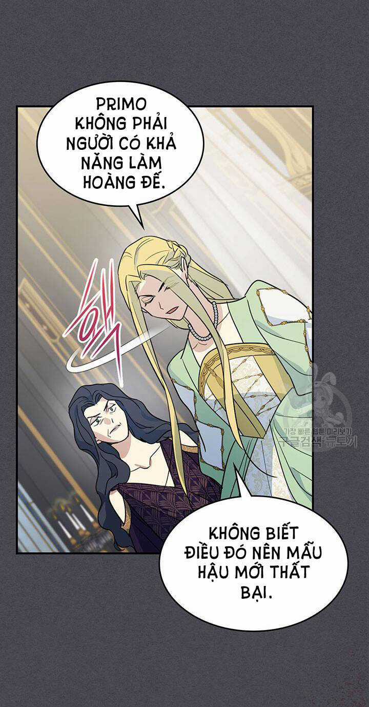 Người Đẹp Và Quái Vật Chương 111 trang 39