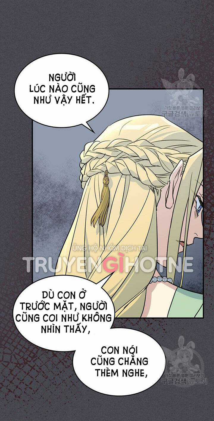 Người Đẹp Và Quái Vật Chương 111 trang 40