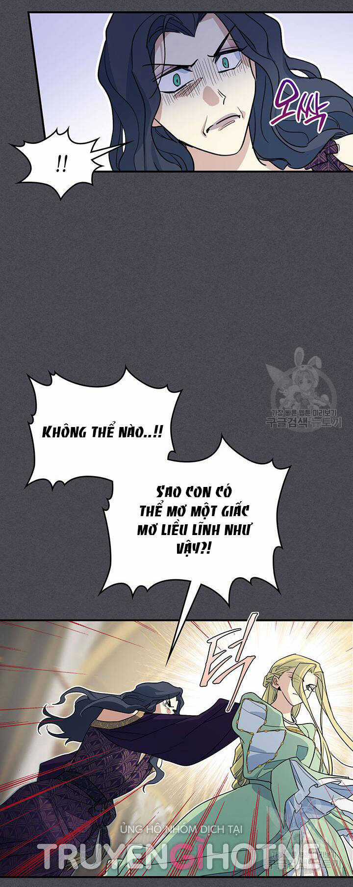 Người Đẹp Và Quái Vật Chương 111 trang 42