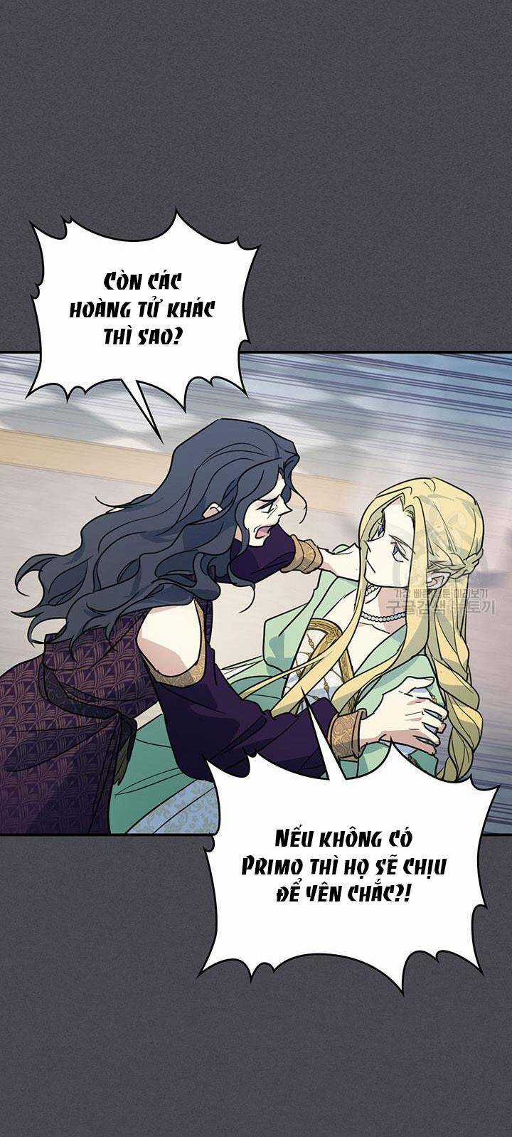 Người Đẹp Và Quái Vật Chương 111 trang 43