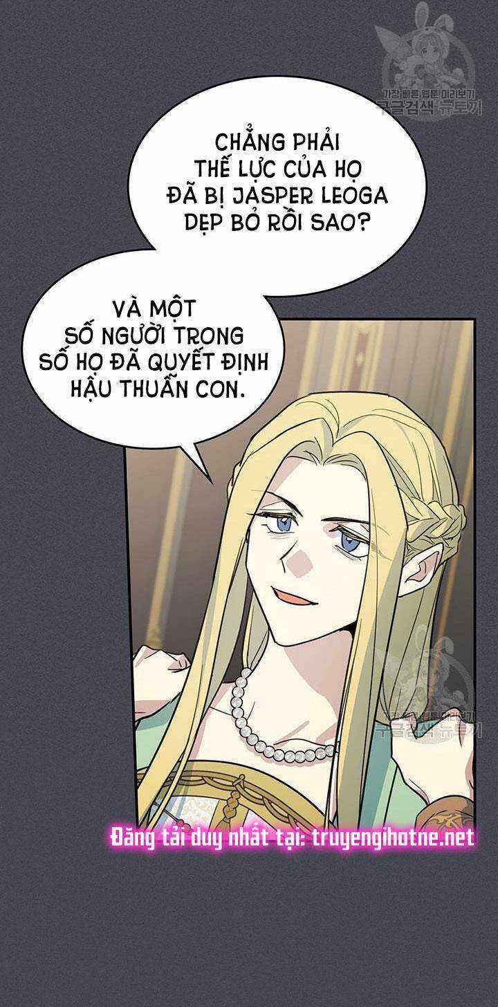 Người Đẹp Và Quái Vật Chương 111 trang 44