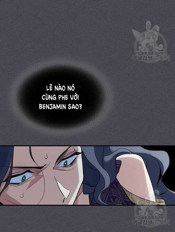 Người Đẹp Và Quái Vật Chương 111 trang 47