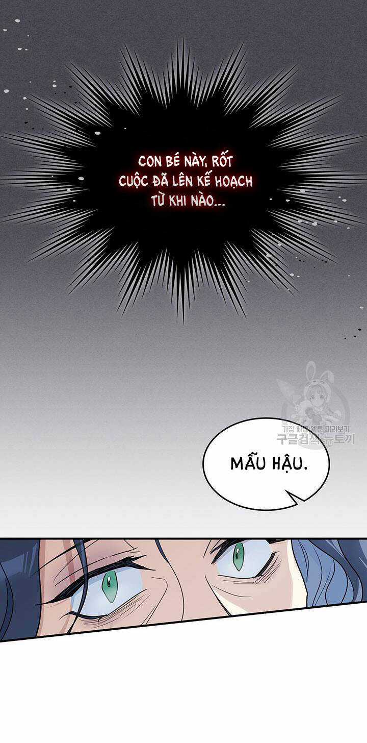 Người Đẹp Và Quái Vật Chương 111 trang 48