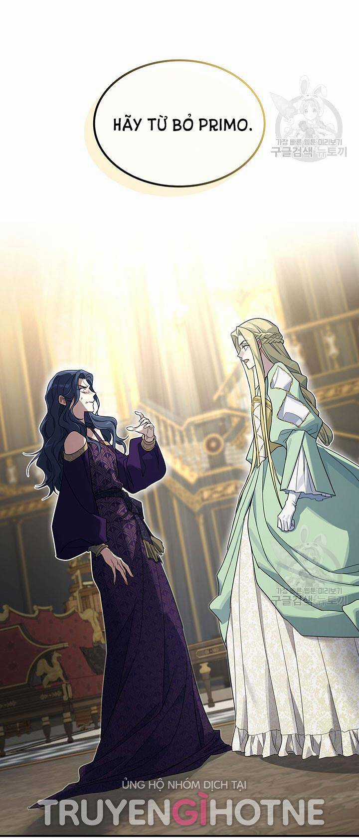 Người Đẹp Và Quái Vật Chương 111 trang 49