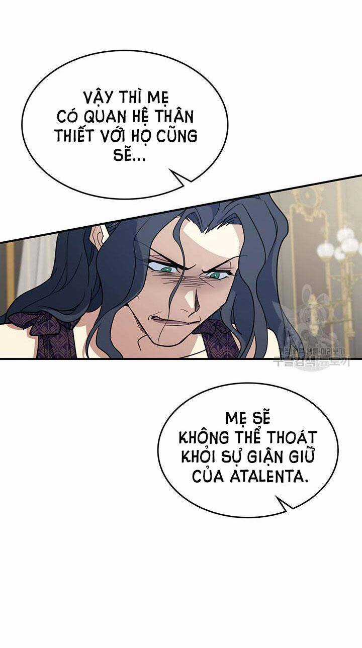 Người Đẹp Và Quái Vật Chương 111 trang 51