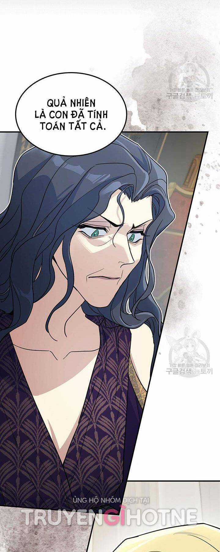 Người Đẹp Và Quái Vật Chương 111 trang 55