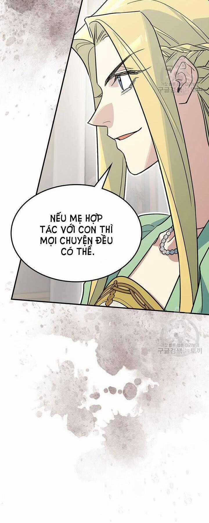 Người Đẹp Và Quái Vật Chương 111 trang 56