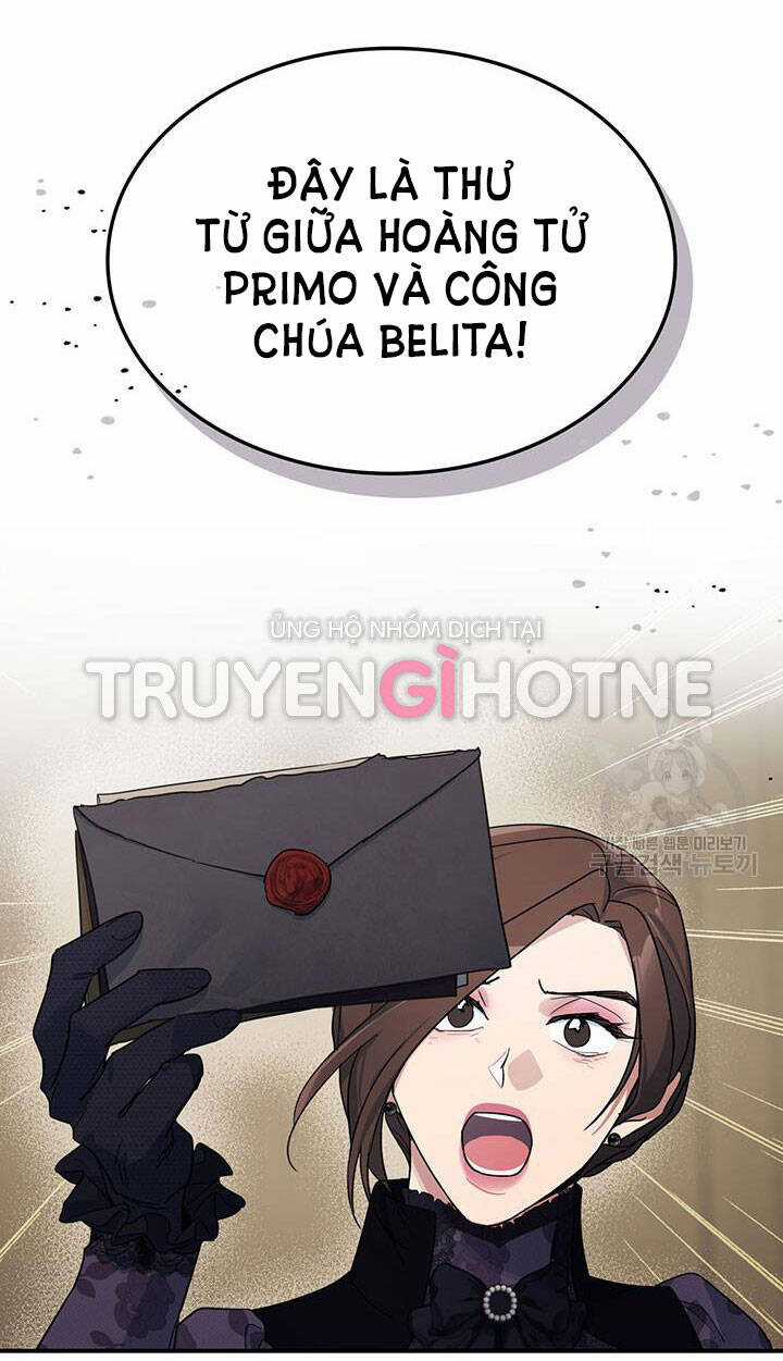 Người Đẹp Và Quái Vật Chương 111 trang 6