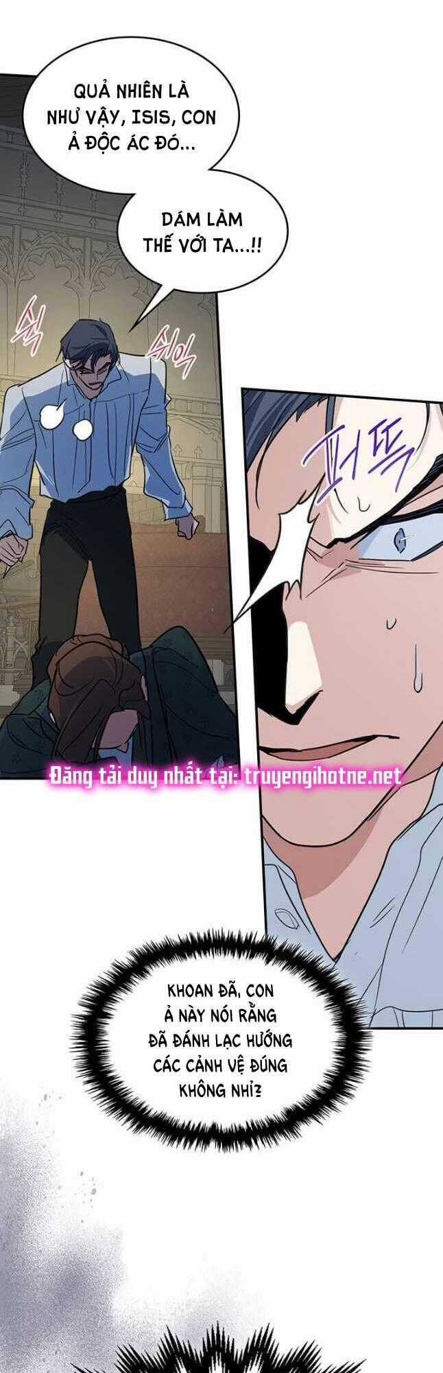 Người Đẹp Và Quái Vật Chương 112 trang 0