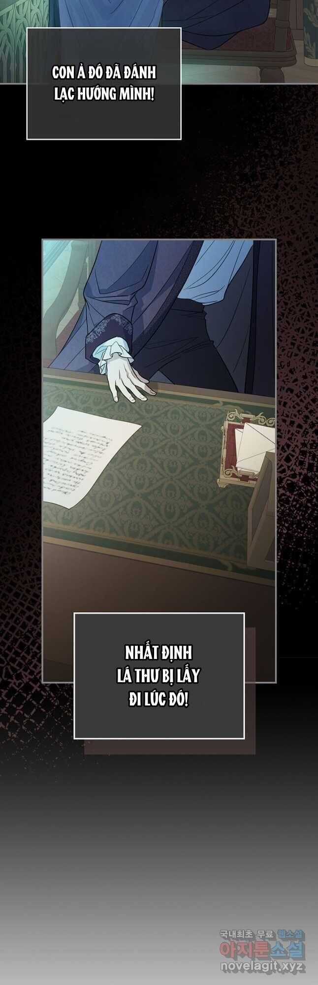 Người Đẹp Và Quái Vật Chương 112 trang 14