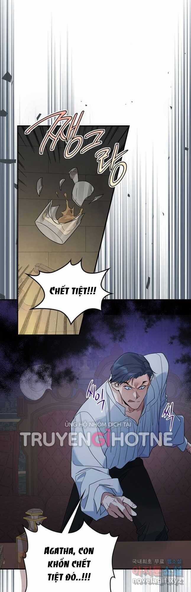 Người Đẹp Và Quái Vật Chương 112 trang 15