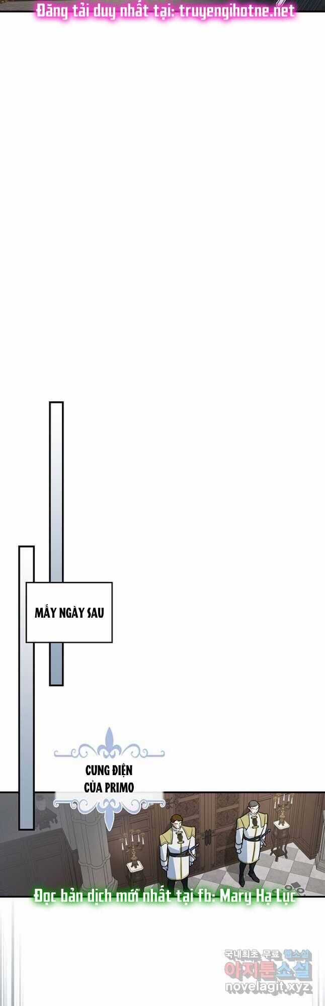 Người Đẹp Và Quái Vật Chương 112 trang 18