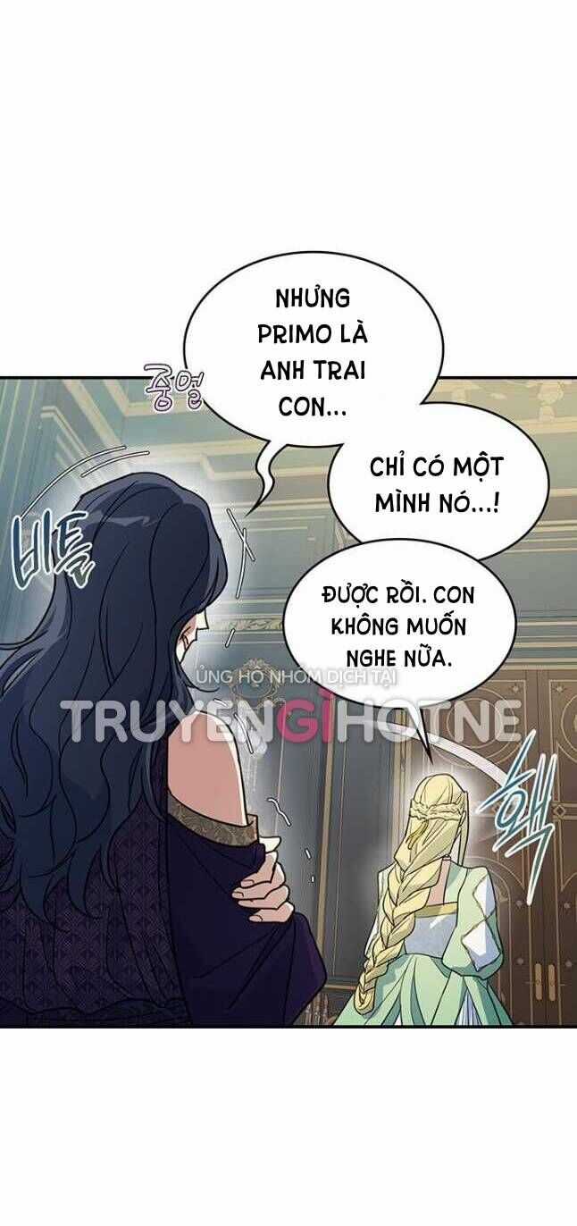 Người Đẹp Và Quái Vật Chương 112 trang 21