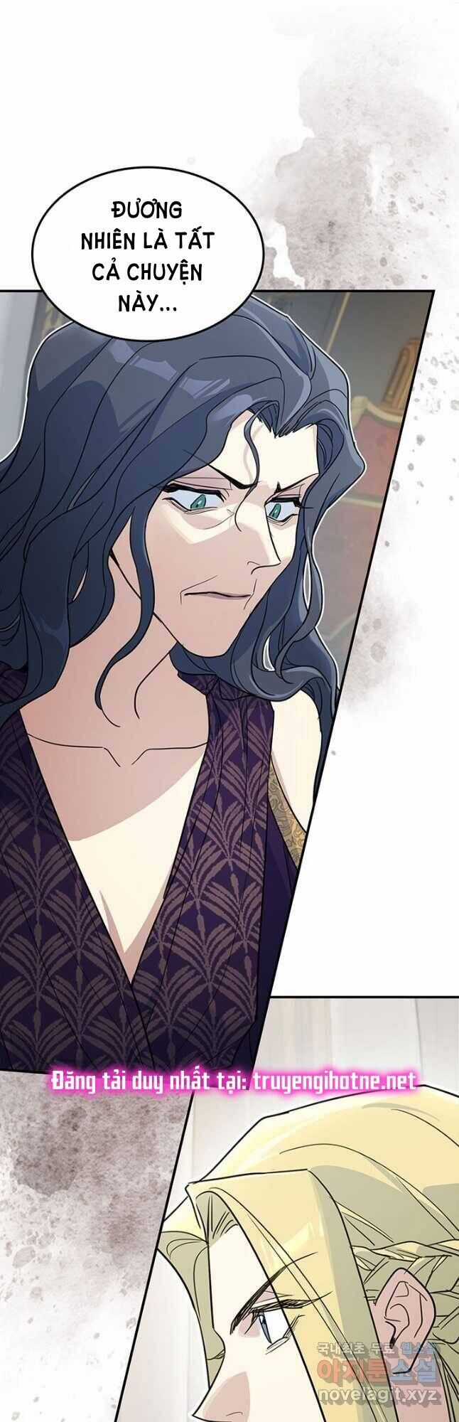 Người Đẹp Và Quái Vật Chương 112 trang 22