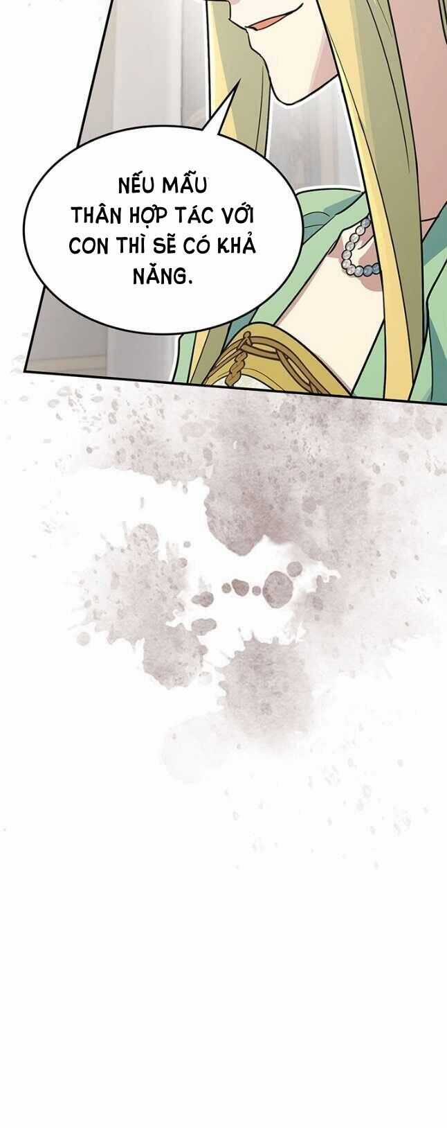 Người Đẹp Và Quái Vật Chương 112 trang 23