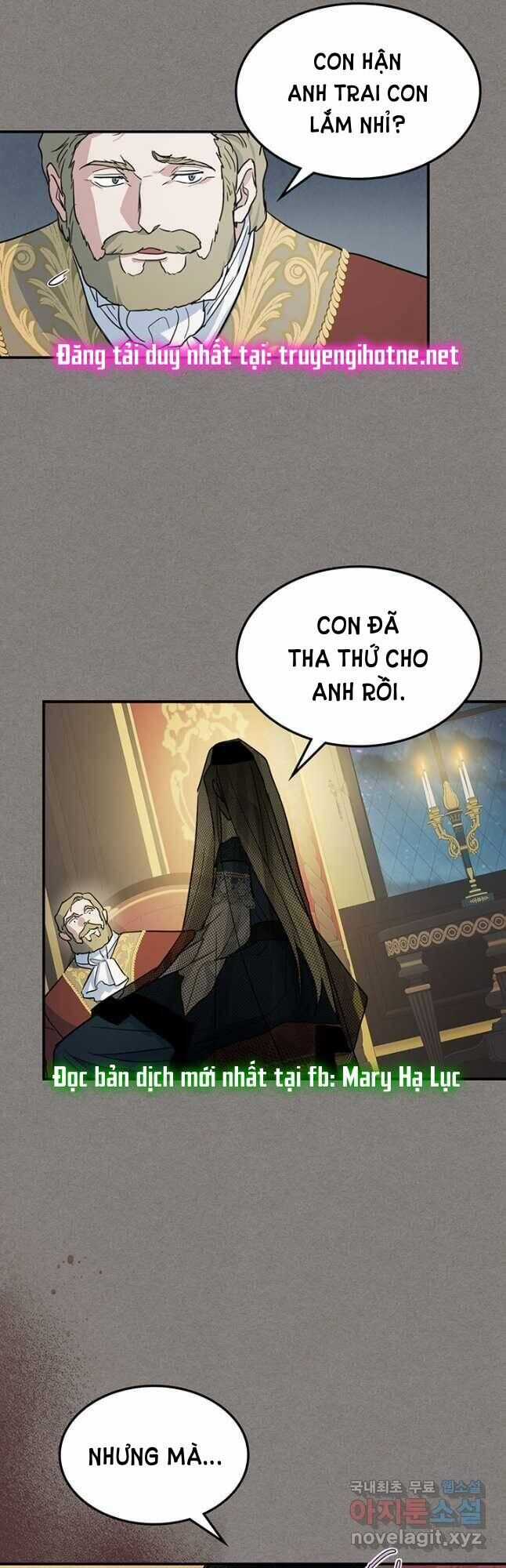 Người Đẹp Và Quái Vật Chương 112 trang 25