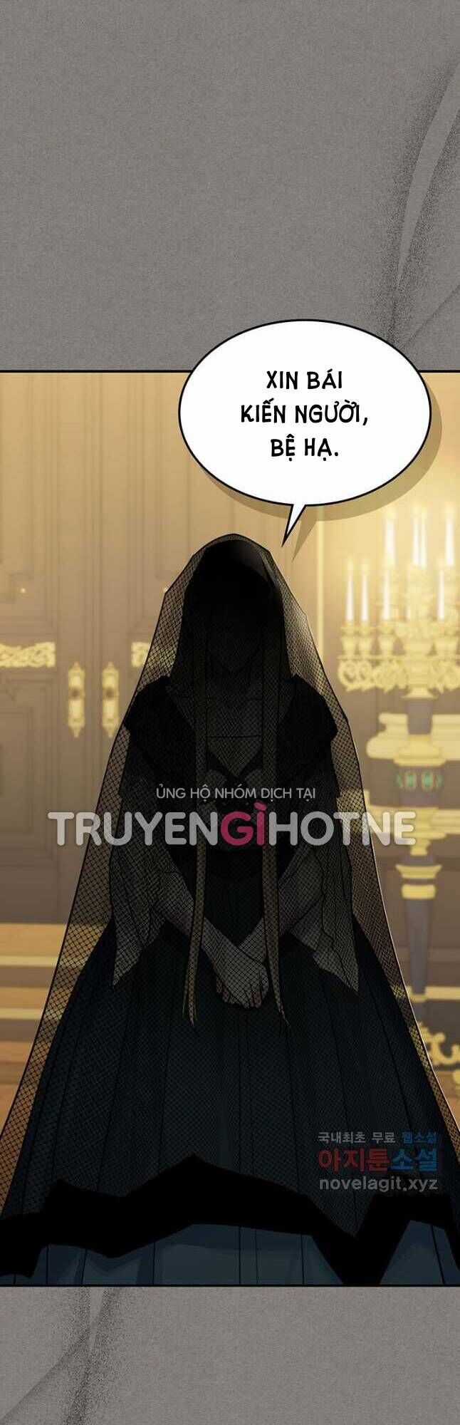 Người Đẹp Và Quái Vật Chương 112 trang 28