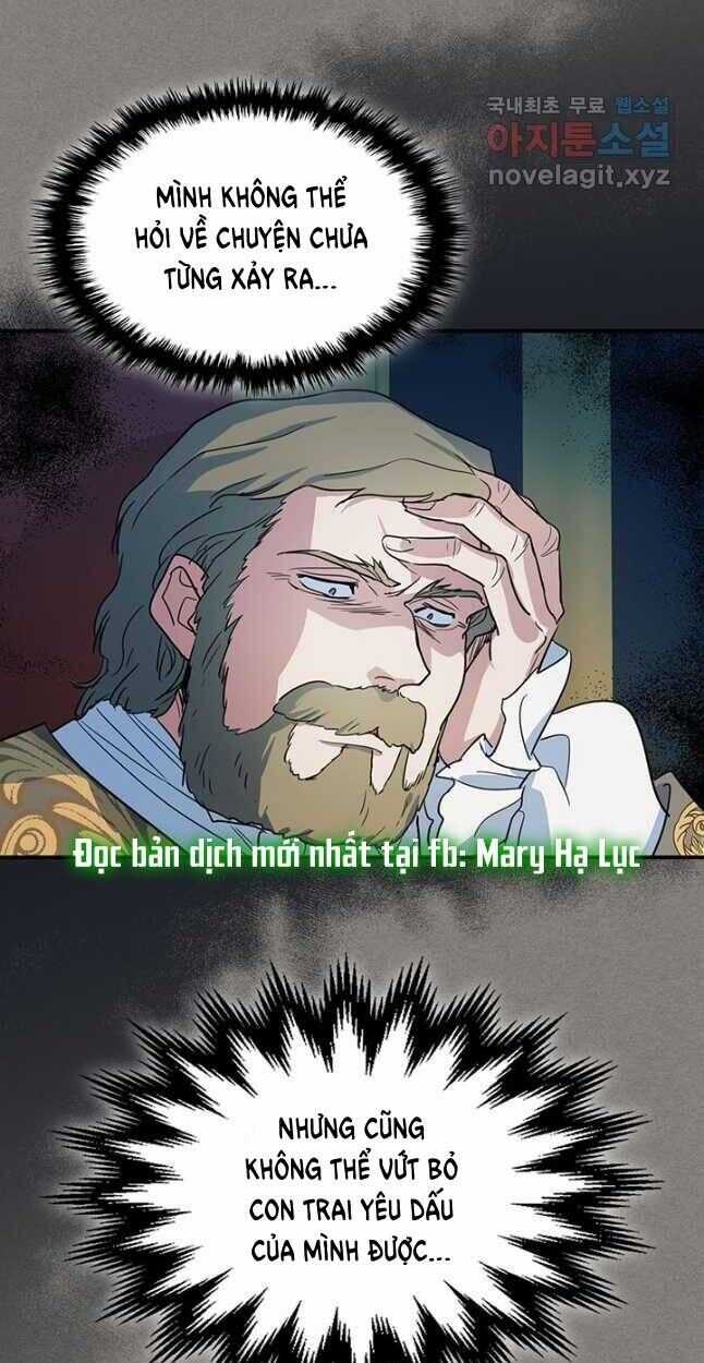 Người Đẹp Và Quái Vật Chương 112 trang 32