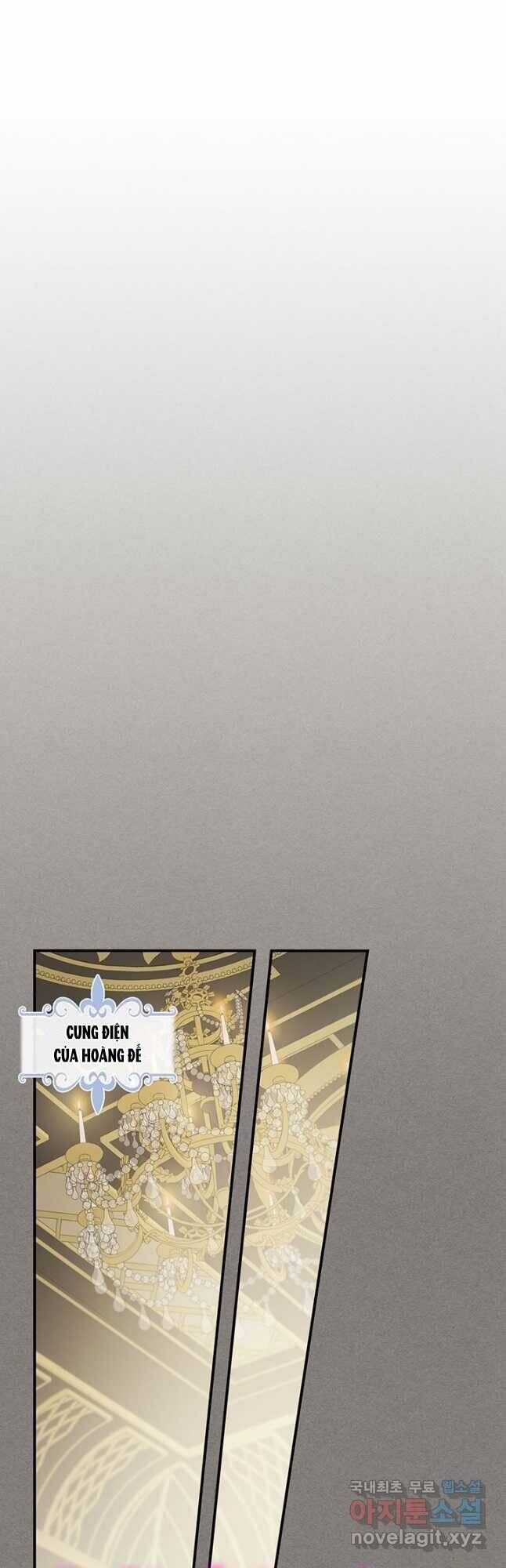 Người Đẹp Và Quái Vật Chương 112 trang 34