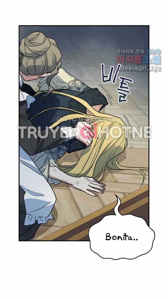 Người Đẹp Và Quái Vật Chương 112 trang 37