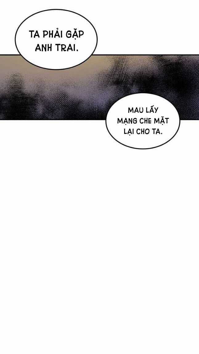 Người Đẹp Và Quái Vật Chương 112 trang 38