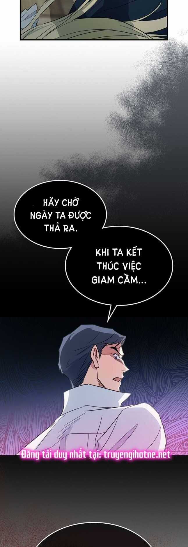 Người Đẹp Và Quái Vật Chương 112 trang 40