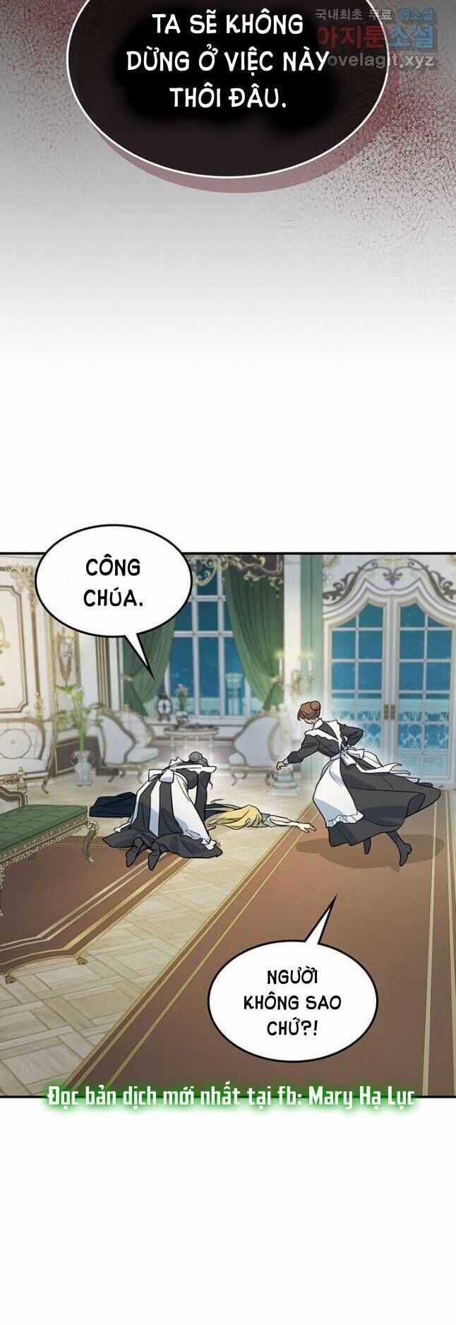 Người Đẹp Và Quái Vật Chương 112 trang 41