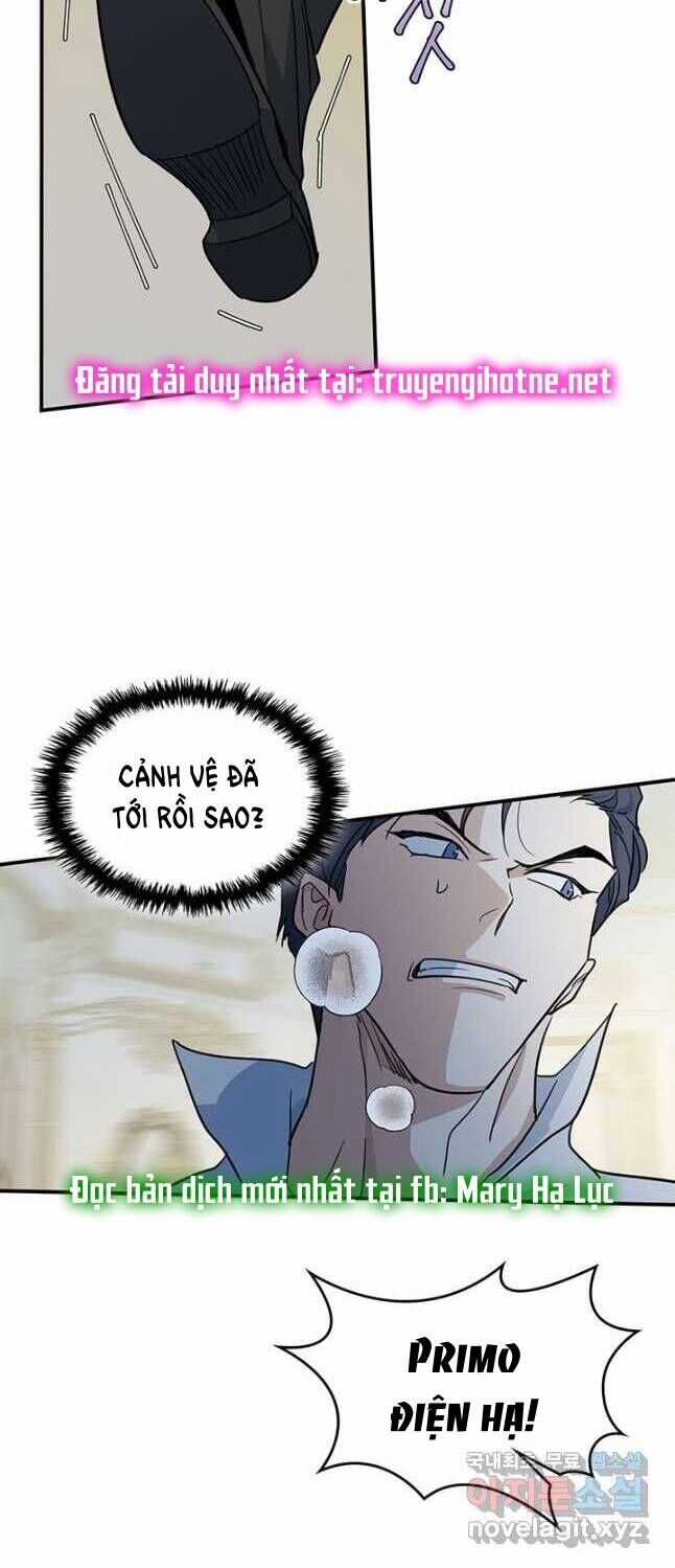 Người Đẹp Và Quái Vật Chương 112 trang 43