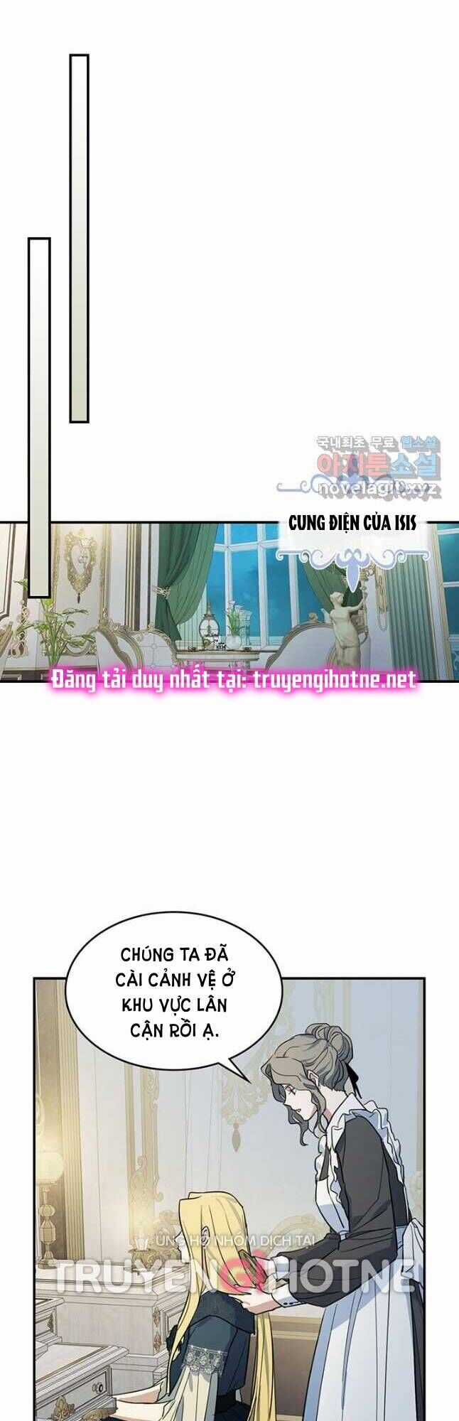 Người Đẹp Và Quái Vật Chương 112 trang 47