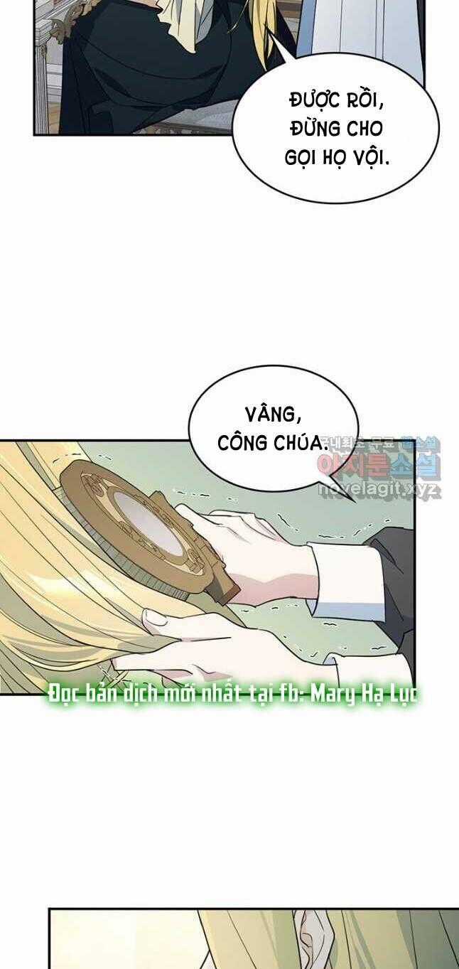 Người Đẹp Và Quái Vật Chương 112 trang 48