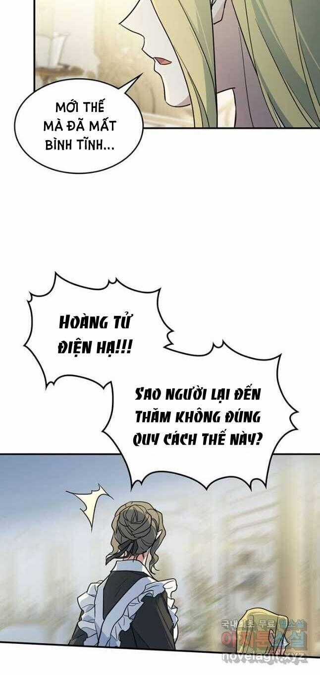 Người Đẹp Và Quái Vật Chương 112 trang 49