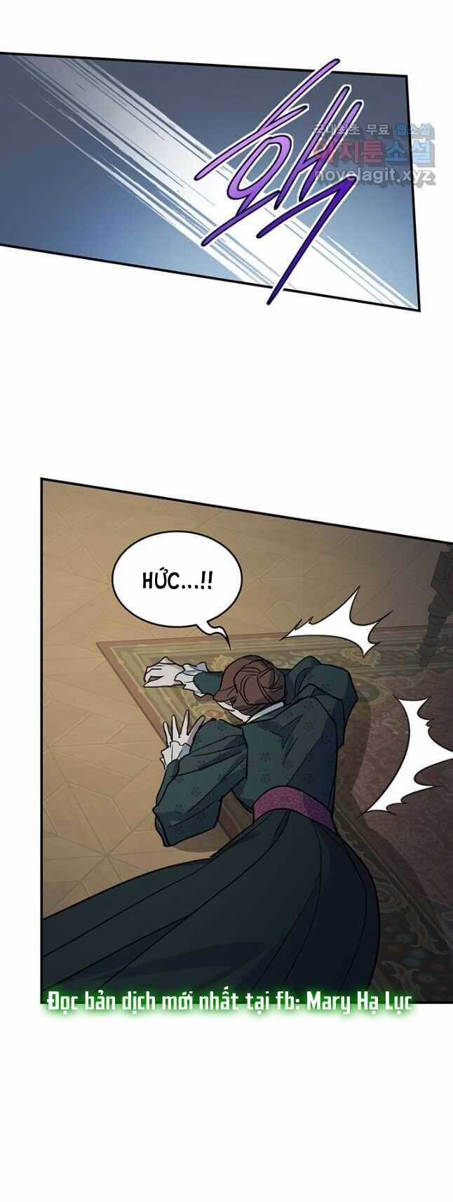 Người Đẹp Và Quái Vật Chương 112 trang 5