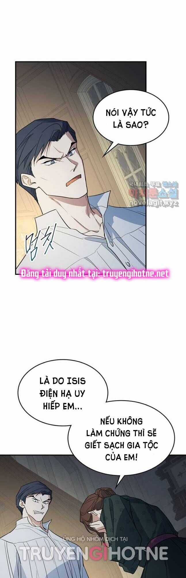 Người Đẹp Và Quái Vật Chương 112 trang 6